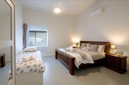 Apartamento Paradise Gateway