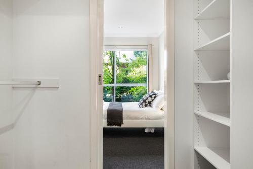 Apartamento Comfy Unit Next To Majura Oval, 10 Min From Cbd
