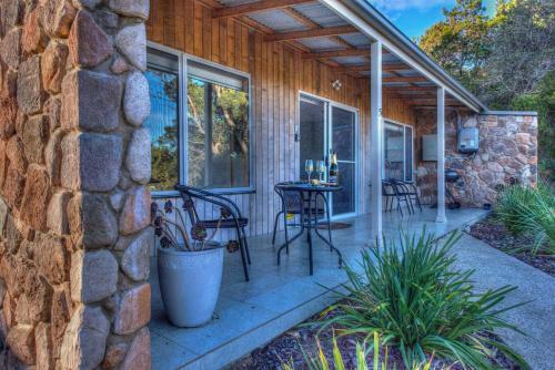 Villa Freycinet Stone Studio 3 - Feldspar
