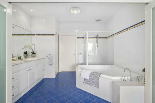 Villa Provence Coffs Harbour