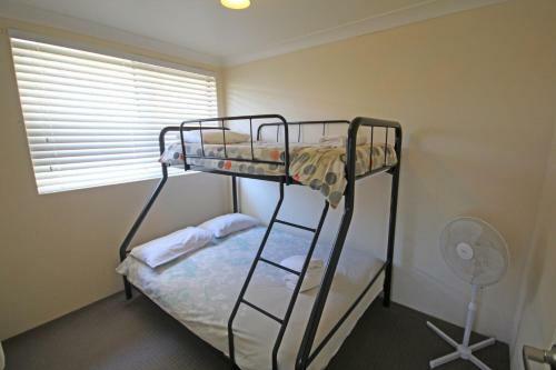 Apartamento Coffs Harbour Beach Escape