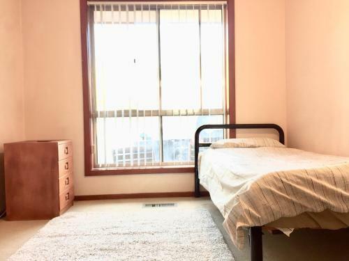 Budget Clayton Homestay