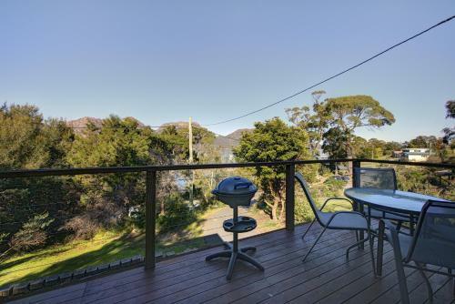 Freycinet Sanctuary 5