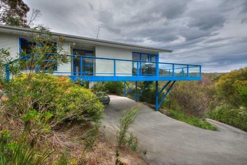 Blue Gum Retreat