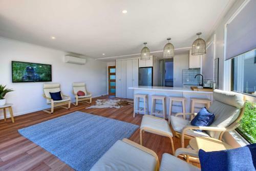 Apartamento On The Beach 2