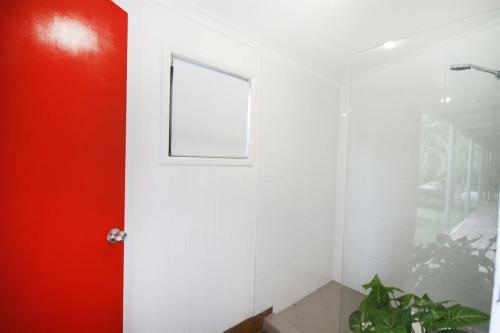 Apartamento 1/121 Park Crescent, Coolum Beach