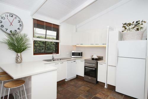 Apartamento 1/121 Park Crescent, Coolum Beach