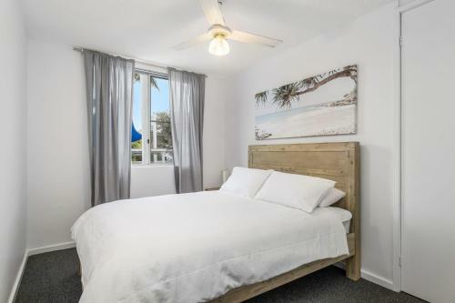 Apartamento Waves On Main, 4/1 Main Street