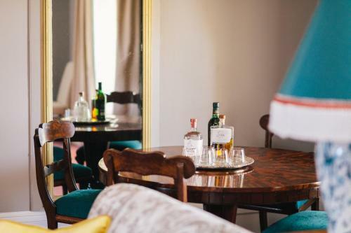 Hotel Vaucluse Estate - Tasmania B&B