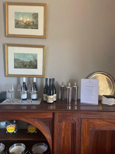 Hotel Vaucluse Estate - Tasmania B&B