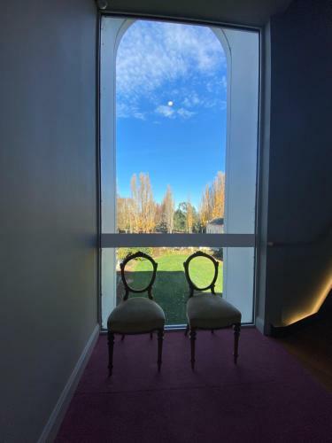 Hotel Vaucluse Estate - Tasmania B&B