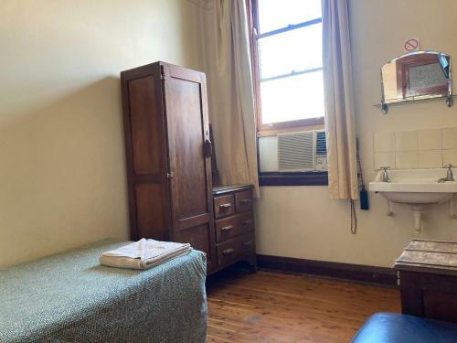Motel Royal Hotel Condobolin
