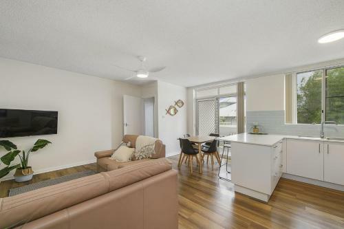 Apartamento Sandy Feet 3-1 Main Street