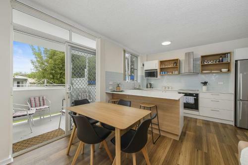 Apartamento Sandy Feet 3-1 Main Street