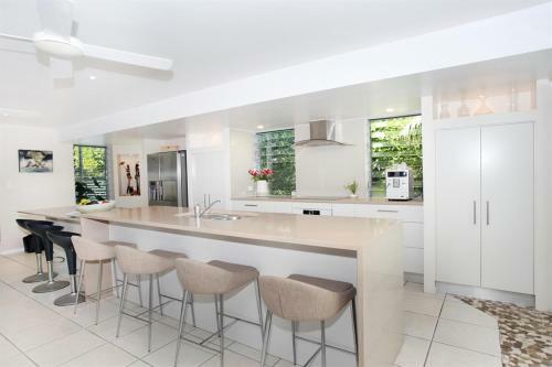 Coolum Oasis