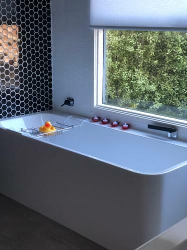 Double Nut Chalets, Daylesford