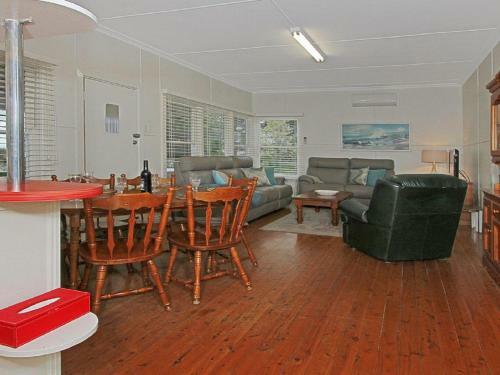 The Marlin - A Gem Close To Rock Pools