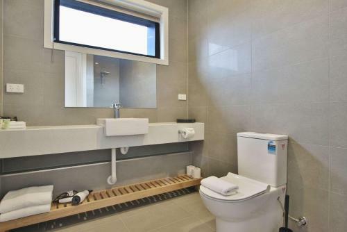 Aparthotel Quality Apartments Dandenong