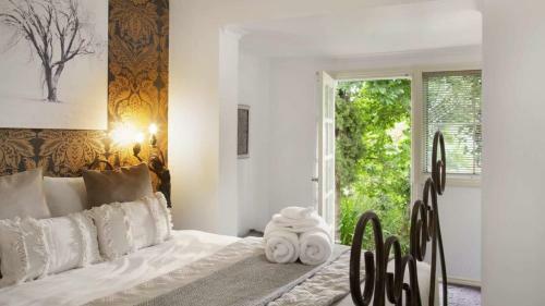 Frazer Place - Thoughtful Country Lodge