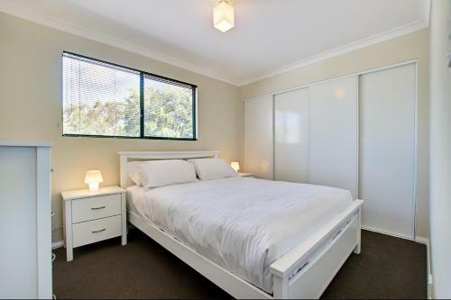 A Little Luxury In Town