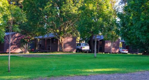 Dorrigo Mountain Holiday Park