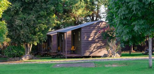 Dorrigo Mountain Holiday Park