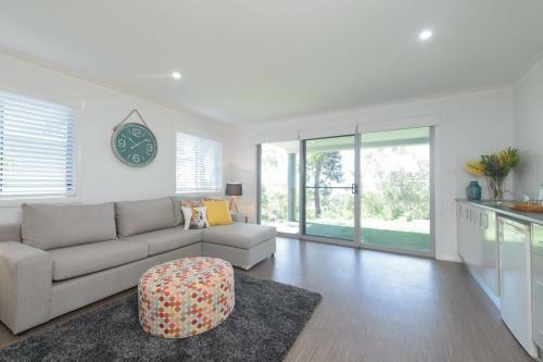 Yaringa - Retreat Style Accomodation With Swimming Pool