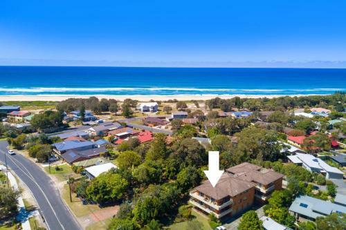 Apartamento Hopeview Haven 5 - Dunbogan Accomodation