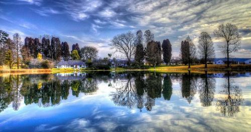 Hostal Beacon Vlei Guest Farm