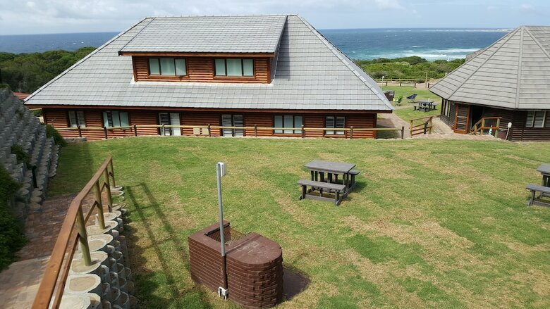 Hostal Brenton On Sea Cottages