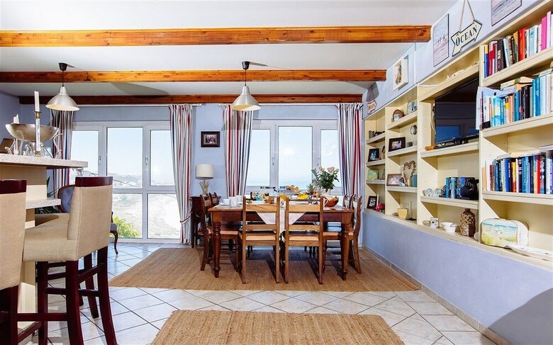 Bed & Breakfast Swept Away Guesthouse