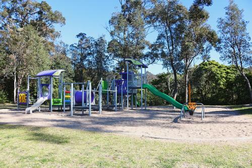 Apartamento The Shore Break Eden