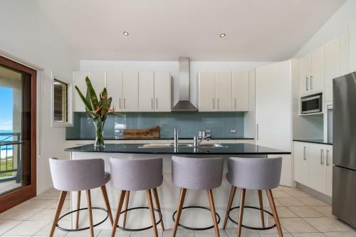 Apartamento Oceanic Blue - East Ballina