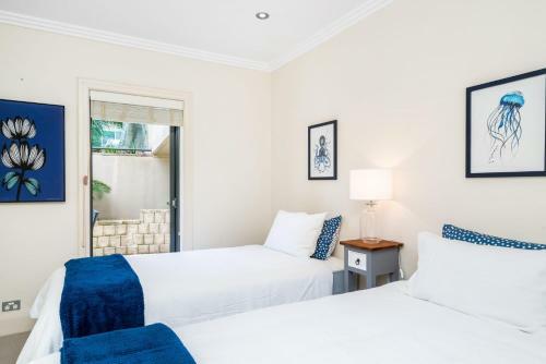 Apartamento Shelly Beach Shack - East Ballina