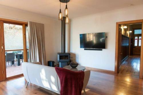 5 Connelly - Echuca Holiday Homes