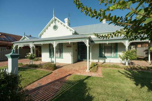 Wandew - Echuca Holiday Homes