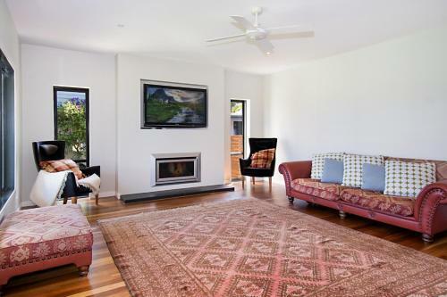 Ferncrest - Fernleigh - Wifi - Air-conditioning