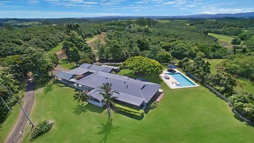 Ferncrest - Fernleigh - Wifi - Air-conditioning