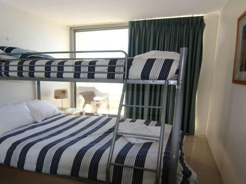 Apartamento Ebbtide 13 - On The Beach!