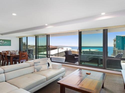 Apartamento Strand Beachside 503