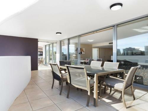 Apartamento The Crest 201 - Forster Cbd!