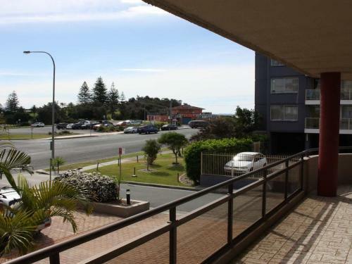 Apartamento Sandbar 103 - Forster Main Beach