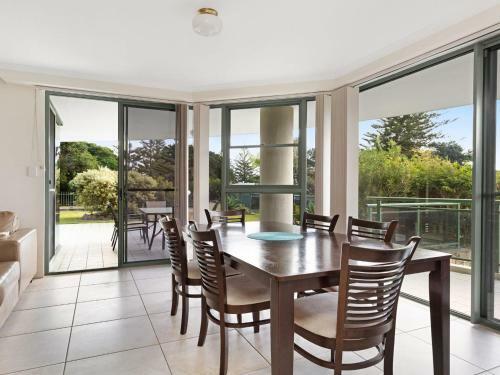 Apartamento Parkside Marina 1 - Cbd Location