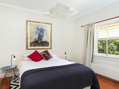 Poppy Cottage-delightful Pet Friendly Weatherboard