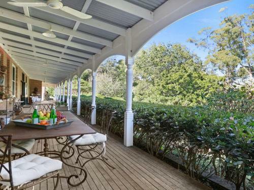 Redcourt - Est 1904: Southern Highlands Elegance