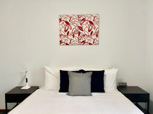 Hostal Sevens Avenue Guest House