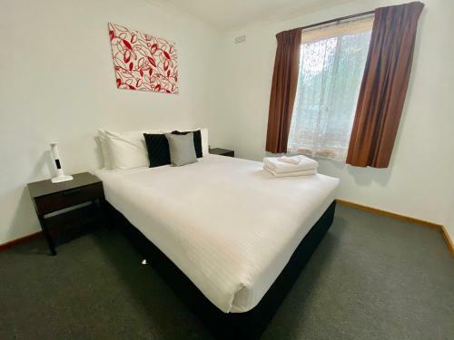 Hostal Sevens Avenue Guest House