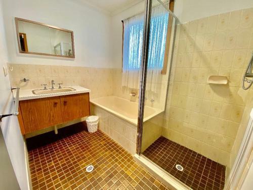Hostal Sevens Avenue Guest House