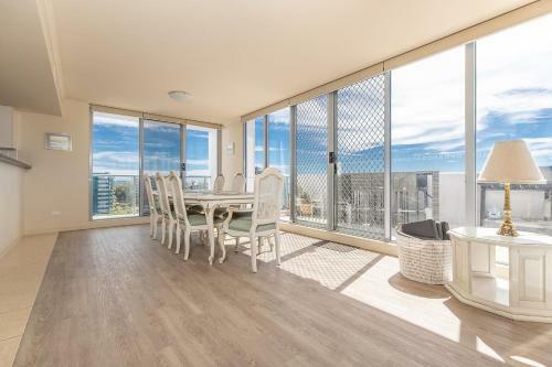 Apartamento The Crest Penthouse 902