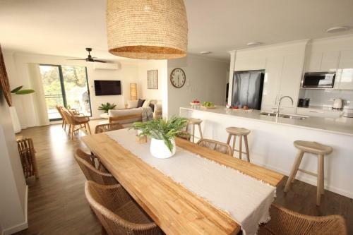 Apartamento Spinnaker Unit 201
